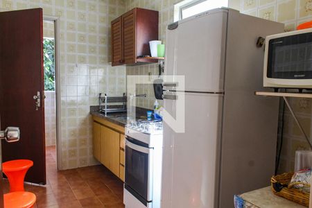 Apartamento para alugar com 70m², 2 quartos e 1 vagaCozinha