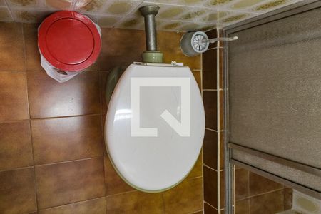 Apartamento para alugar com 70m², 2 quartos e 1 vagaBanheiro