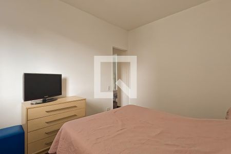 Quarto 1 de apartamento para alugar com 2 quartos, 59m² em Picanço, Guarulhos