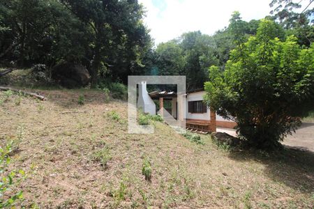 Casa à venda com 10000m², 3 quartos e 2 vagasQuintal