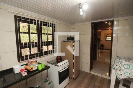 Casa à venda com 10000m², 3 quartos e 2 vagasCozinha