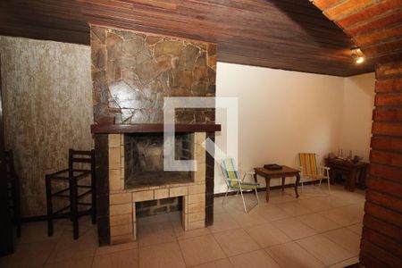 Casa à venda com 10000m², 3 quartos e 2 vagasSala de Jantar