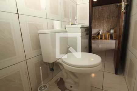 Casa à venda com 10000m², 3 quartos e 2 vagasBanheiro Social