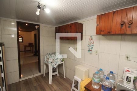 Casa à venda com 10000m², 3 quartos e 2 vagasCozinha