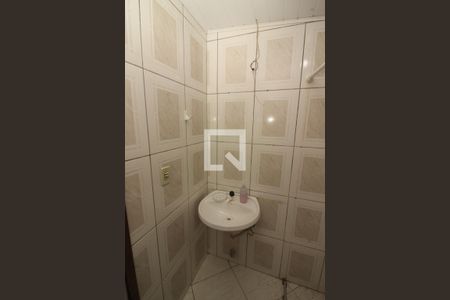 Casa à venda com 10000m², 3 quartos e 2 vagasBanheiro da Suíte