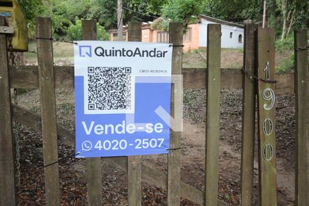 Casa à venda com 10000m², 3 quartos e 2 vagasFachada