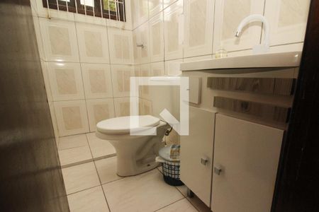 Casa à venda com 10000m², 3 quartos e 2 vagasBanheiro Social