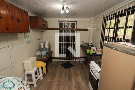 Casa à venda com 10000m², 3 quartos e 2 vagasCozinha
