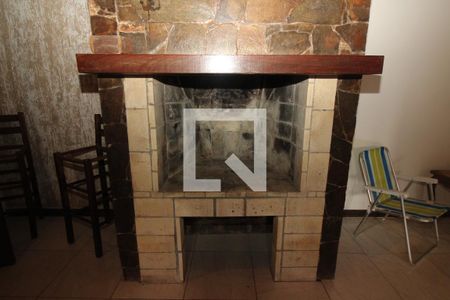 Casa à venda com 10000m², 3 quartos e 2 vagasDetalhe da Sala de Jantar