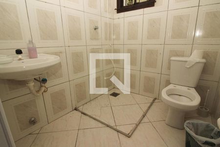 Casa à venda com 10000m², 3 quartos e 2 vagasBanheiro da Suíte