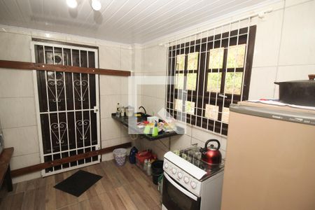 Casa à venda com 10000m², 3 quartos e 2 vagasCozinha