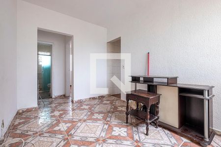 Apartamento para alugar com 50m², 1 quarto e sem vagaSala