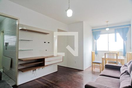 Apartamento para alugar com 2 quartos, 57m² em Vila Palmeiras, São Paulo