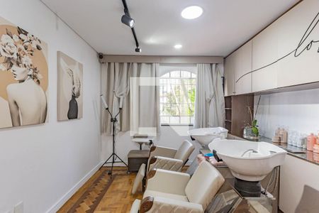 Sala de casa à venda com 3 quartos, 120m² em Aclimação, São Paulo