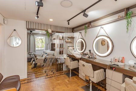 Sala de casa à venda com 3 quartos, 120m² em Aclimação, São Paulo