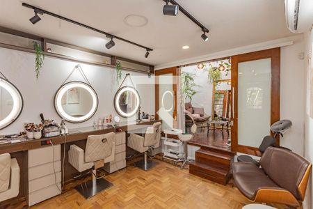 Sala de casa à venda com 3 quartos, 120m² em Aclimação, São Paulo