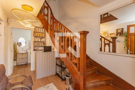 Sala de casa à venda com 3 quartos, 120m² em Aclimação, São Paulo