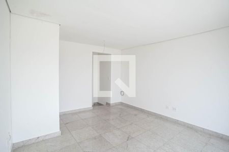 Sala 2 de apartamento à venda com 3 quartos, 164m² em Dona Clara, Belo Horizonte