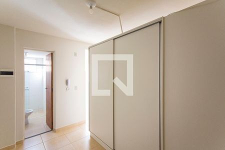 Apartamento para alugar com 48m², 1 quarto e 1 vagaQuarto 