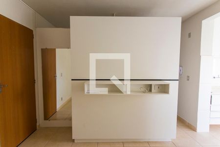 Apartamento para alugar com 48m², 1 quarto e 1 vagaSala