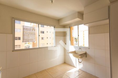Apartamento para alugar com 48m², 1 quarto e 1 vagaCozinha