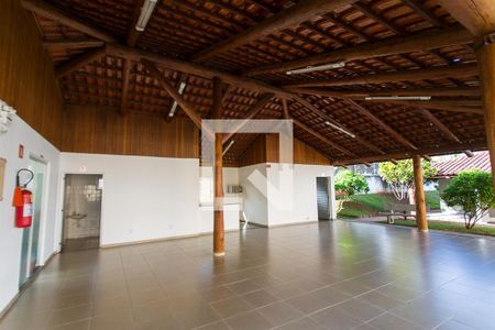 Apartamento para alugar com 48m², 1 quarto e 1 vagaÁrea comum - Salão de Festas