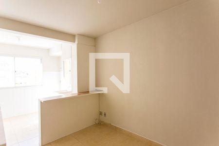 Apartamento para alugar com 48m², 1 quarto e 1 vagaSala