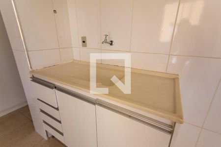 Apartamento para alugar com 48m², 1 quarto e 1 vagaCozinha