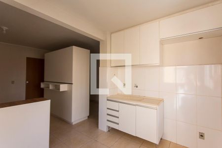 Apartamento para alugar com 48m², 1 quarto e 1 vagaCozinha