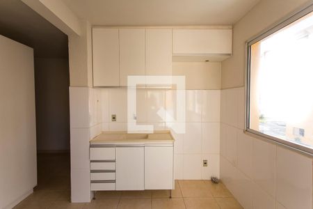 Apartamento para alugar com 48m², 1 quarto e 1 vagaCozinha