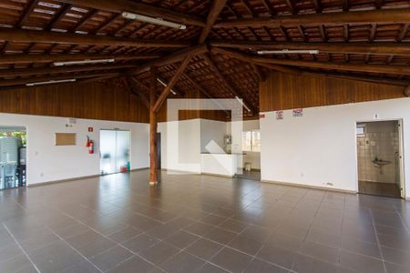 Apartamento para alugar com 48m², 1 quarto e 1 vagaÁrea comum - Salão de Festas