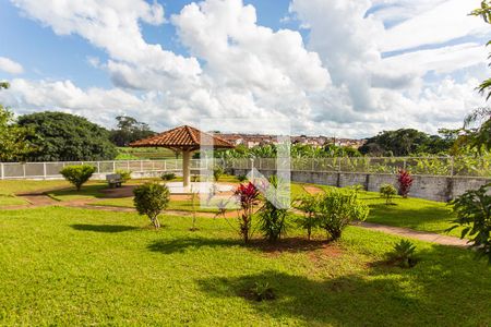 Apartamento para alugar com 48m², 1 quarto e 1 vagaÁrea Comum - Jardim