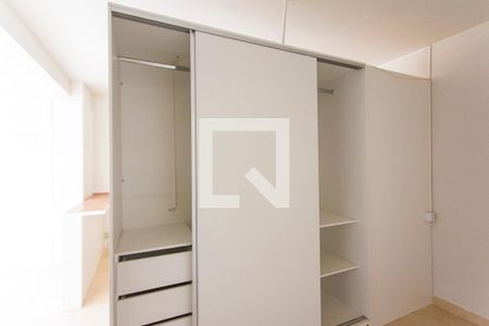 Apartamento para alugar com 48m², 1 quarto e 1 vagaQuarto 