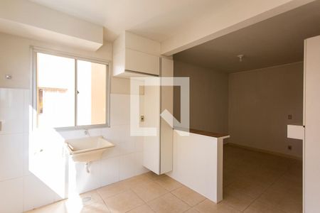 Apartamento para alugar com 48m², 1 quarto e 1 vagaCozinha