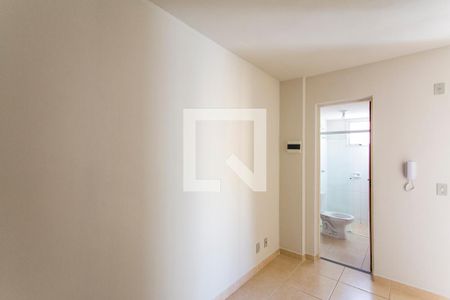 Apartamento para alugar com 48m², 1 quarto e 1 vagaQuarto 