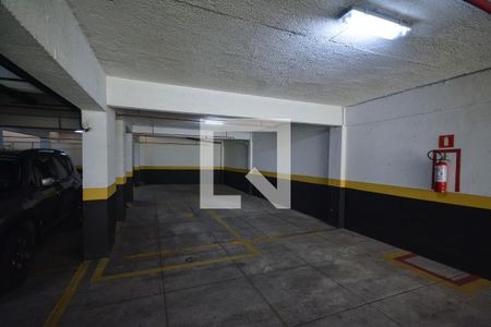 Apartamento à venda com 77m², 2 quartos e 1 vagaGaragem