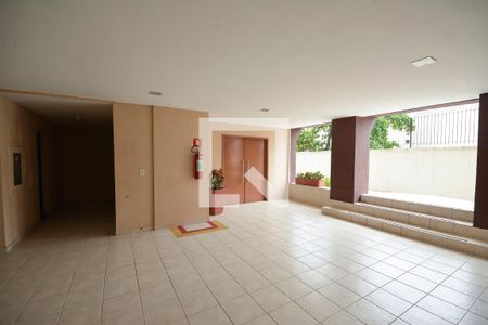 Apartamento à venda com 77m², 2 quartos e 1 vagaSalao de Festa