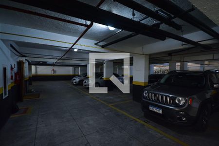 Apartamento à venda com 77m², 2 quartos e 1 vagaGaragem