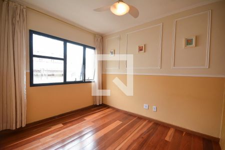 Apartamento à venda com 77m², 2 quartos e 1 vagaQuarto 2