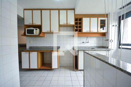 Apartamento à venda com 77m², 2 quartos e 1 vagaCozinha