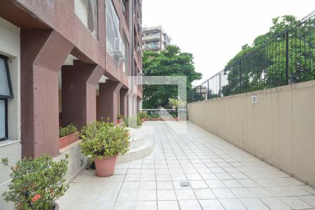 Apartamento à venda com 77m², 2 quartos e 1 vagaÁrea Comum - Playground