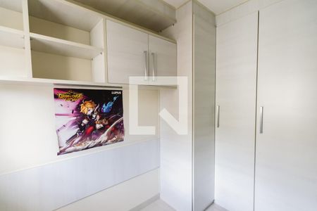 Apartamento para alugar com 96m², 3 quartos e 2 vagasQuarto 3