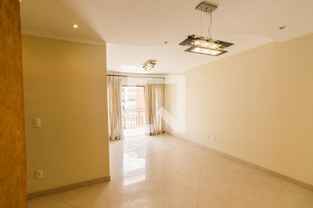 Apartamento para alugar com 96m², 3 quartos e 2 vagasSala