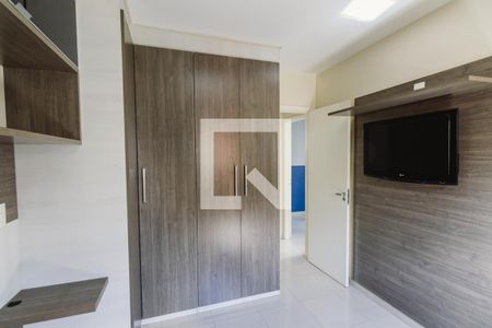 Apartamento para alugar com 96m², 3 quartos e 2 vagasSuíte 1
