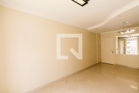 Apartamento para alugar com 96m², 3 quartos e 2 vagasSala