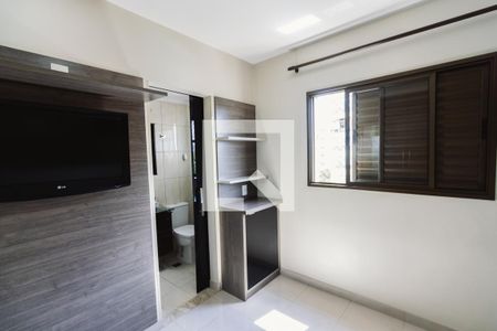 Apartamento para alugar com 96m², 3 quartos e 2 vagasSuíte 1