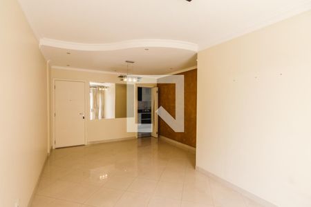 Apartamento para alugar com 96m², 3 quartos e 2 vagasSala