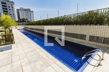 Apartamento para alugar com 96m², 3 quartos e 2 vagasPiscina