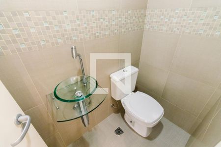 Apartamento para alugar com 96m², 3 quartos e 2 vagasLavabo