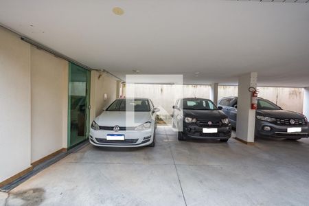 Apartamento à venda com 94m², 3 quartos e 2 vagasGaragem